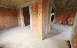 Vilă P+1 la roșu, 5 camere, 143 mp utili, teren 450 mp, Cocosesti - Poză 12