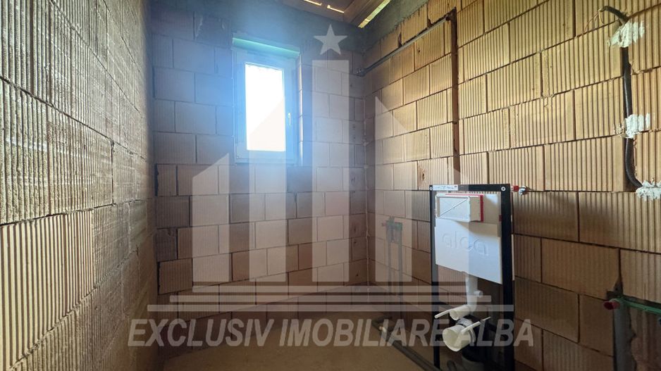 Casa individuala de vanzare, Alba-Micesti - Poză 8