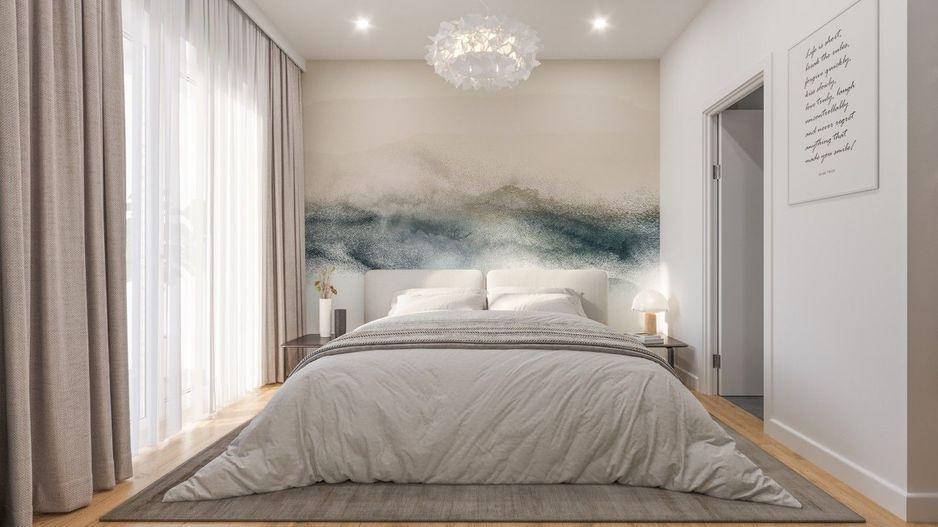 3 camere Aviatiei I bloc nou I locatie premium - Poză 4