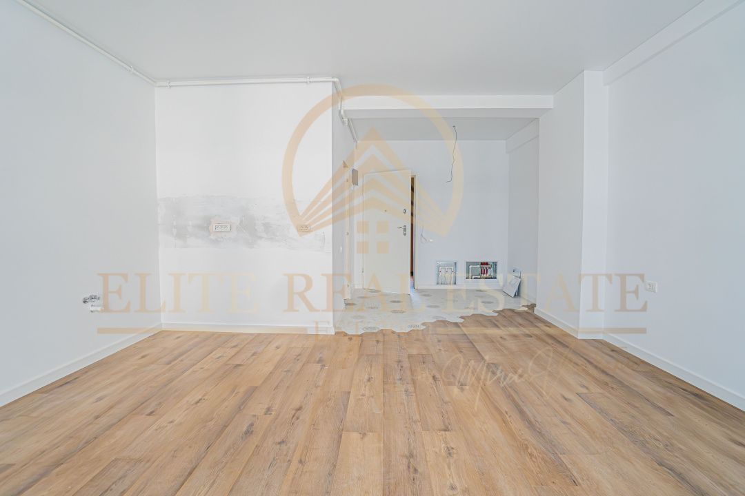 Mamaia Nord - Vânzare studio la cheie pe partea cu marea. - Poză 4