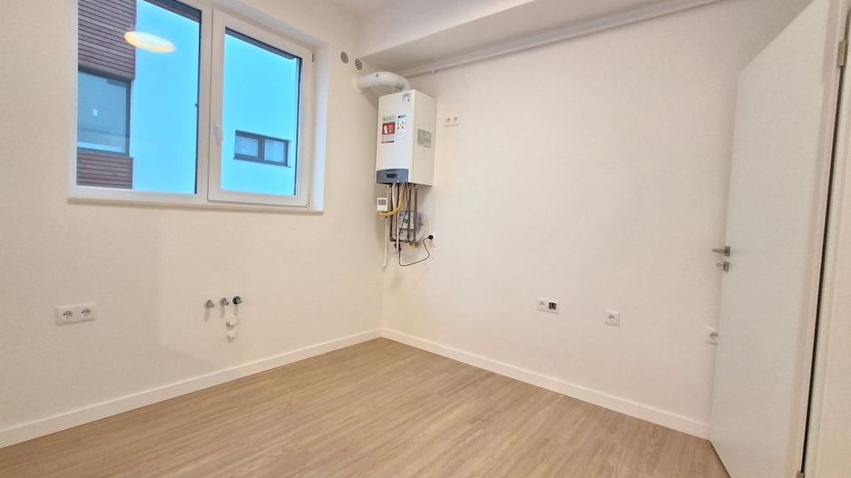 Apartament 2 camere - Da Vinci - Comision 0% - Poză 7