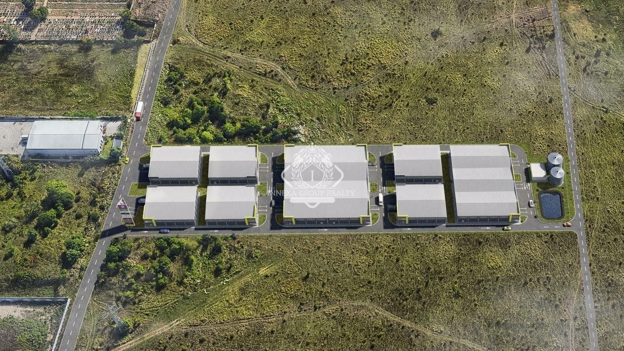 Hala de inchiriat 600 mp | zona Pallady - Poză 15