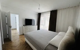 Vila individuala-piscina-5 cam-gradina amenajata-mutare rapida - Poză 22