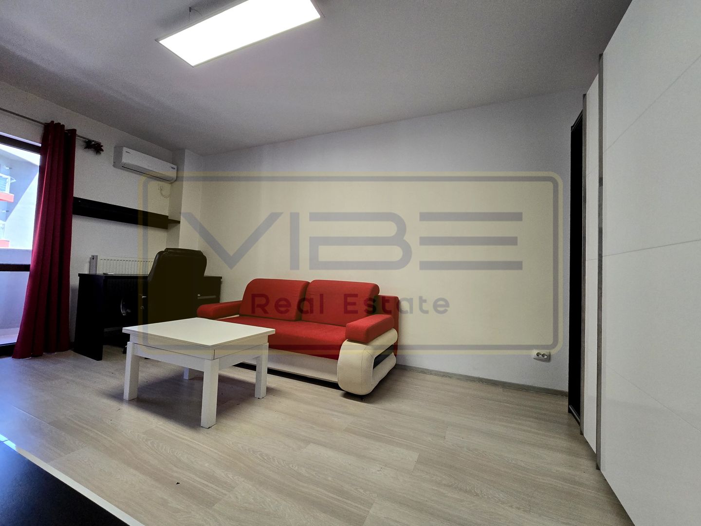 Tudor Vladimirescu- bloc nou- 2 camere -decomandat -River Towers - Poză 8