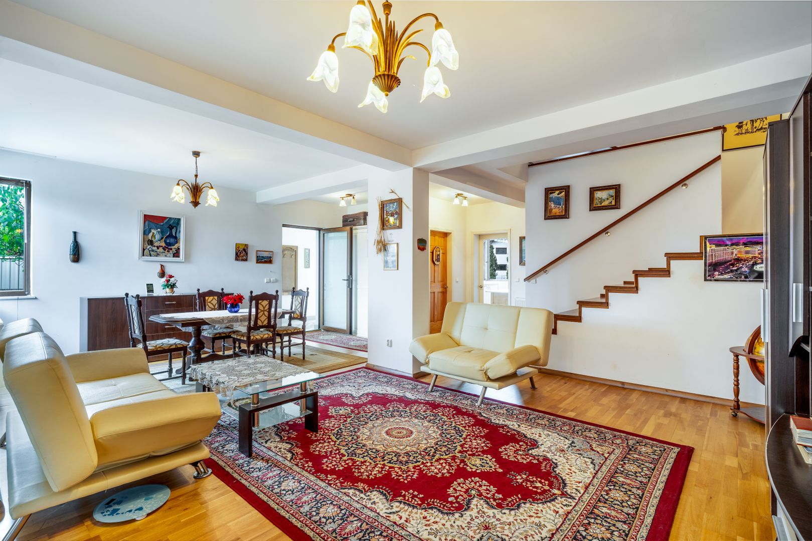 Casă | Vanzare | 5 camere | Terra Floresti | Comision 0% - Poză 15