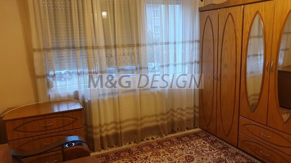 Apartament 4 camere zona Take Ionescu etaj 1 cu centrala - Poză 4