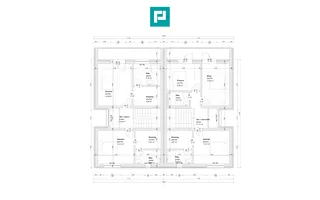1/2 Duplex Giarmata – proiect personalizabil - Poză 23