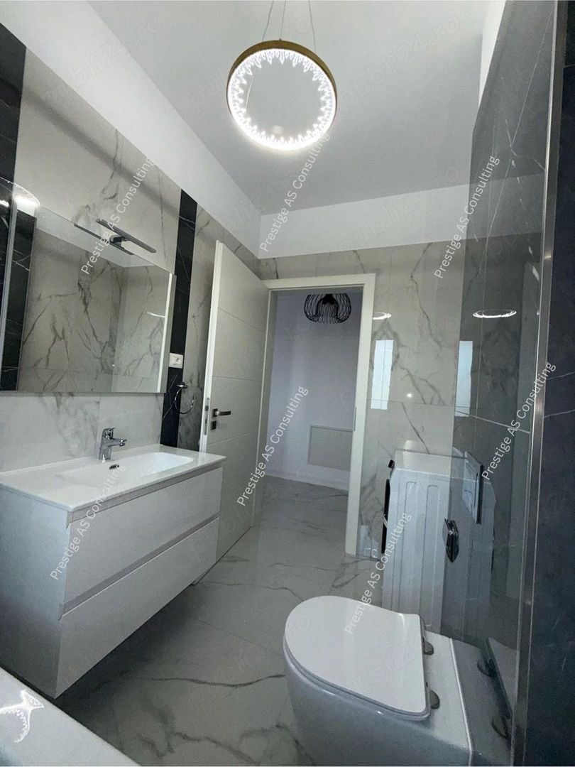 Apartament 2 camere | Torontalului | Future Residence | Loc Parcare Inclus - Poză 5