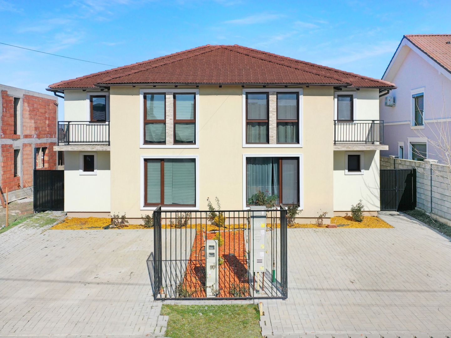 Ultimul Disponibil | Mobilat-Utilat | Ready to Move| IKEA | Comision 0 - Poză 1