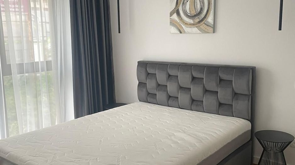 Apartament 2 camere complet mobilat și utilat - Poză 5