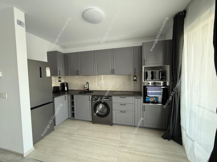 AApartament 2 camere | Complexul Iris | Loc Parcare Subteran - Poză 3