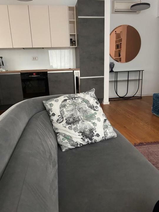 Apartament 2 camere Herastrau/Aviatiei + loc de parcare inclus in pret - Poză 12