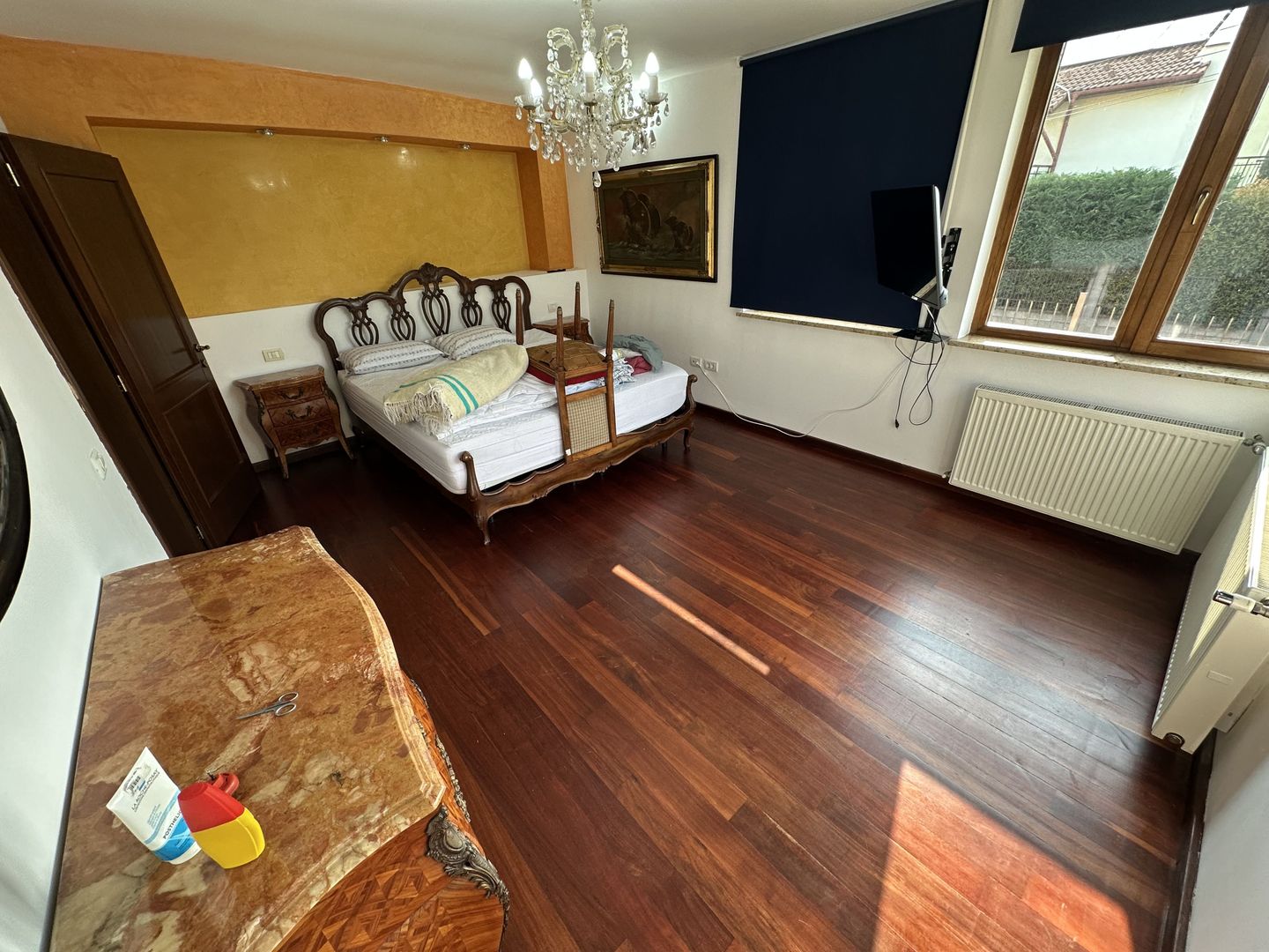 Proprietate cu piscina Dumbravita - Poză 34