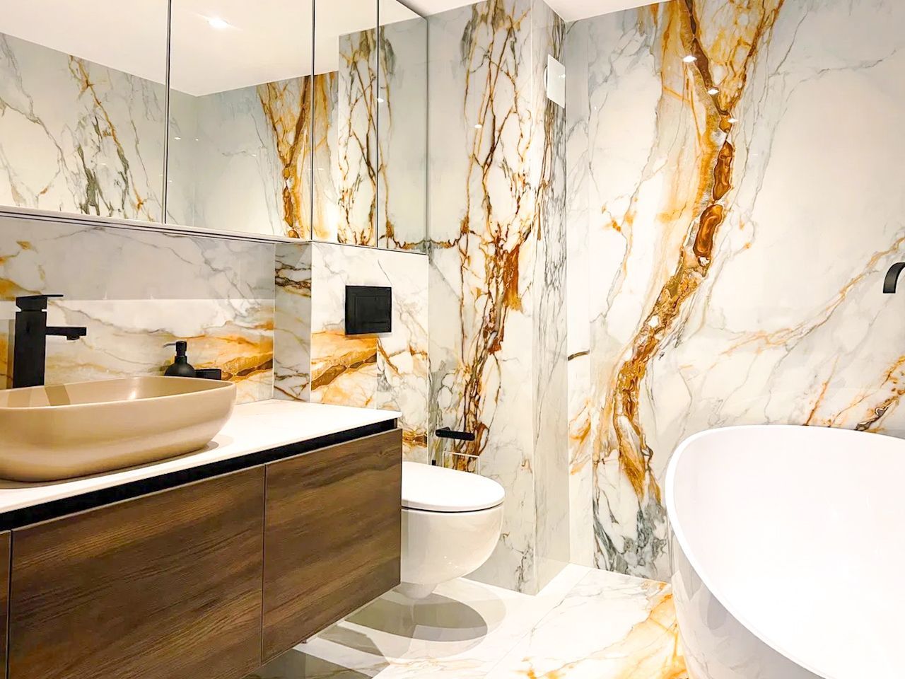 Închiriere apartament 4 camere 163mp | Parcare și boxă incluse - Poză 12