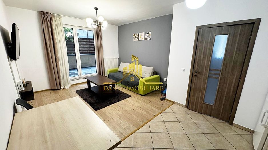 3 camere, spatios, modern, terasa, parcare, Dorobantilor, FSPAC - Poză 13