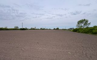 Teren industrial-comercial PUZ aprobat | Padureni E70 - Poză 2