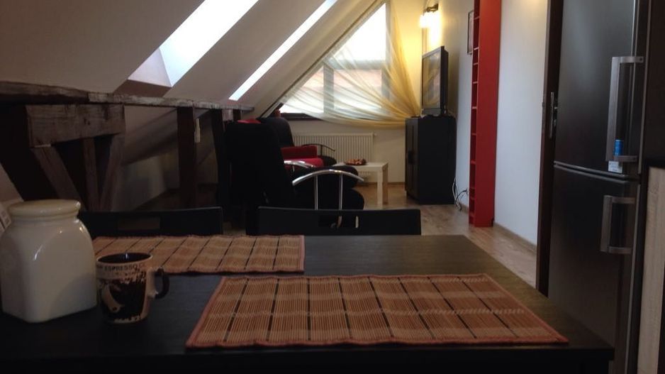 De Inchiriat: Apartament 75mp – Ideal Birou & Locuit – Metrou Brâncoveanu - Poză 3