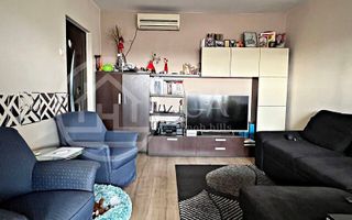 Apartament cu 2 camere de vanzare in zona Decebal-Dacia, Oradea - Poză 1