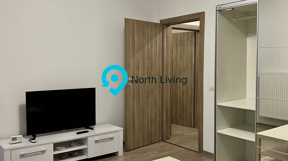 Vand Garsoniera | Plaza Residence- Lujerului - Poză 2