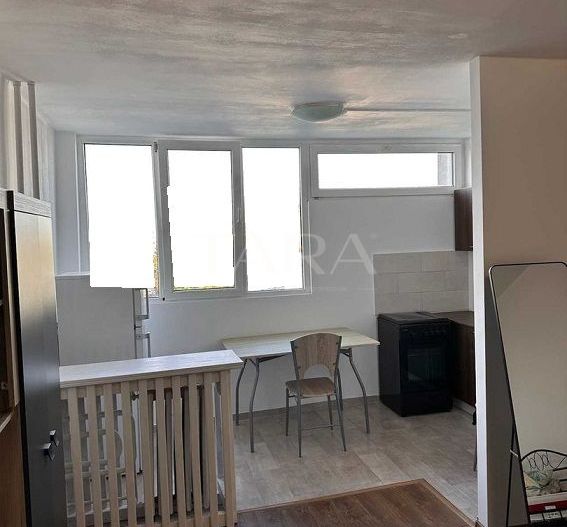 Garsonieră renovată – zona Piata Flora. - Poză 4