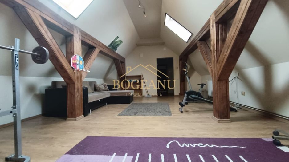 BG27-Vila cu 4 apartamente-Balcescu Comision 0% - Poză 5