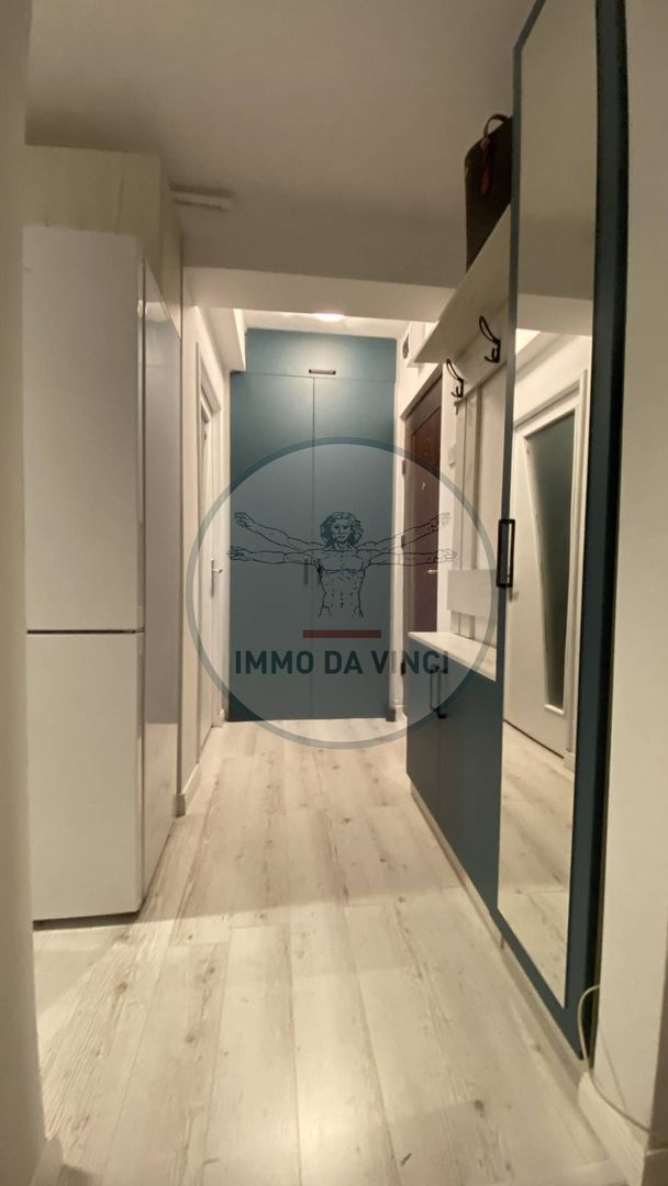 De închiriat – Apartament 3 camere, in zona Piata Hermes - Poză 7