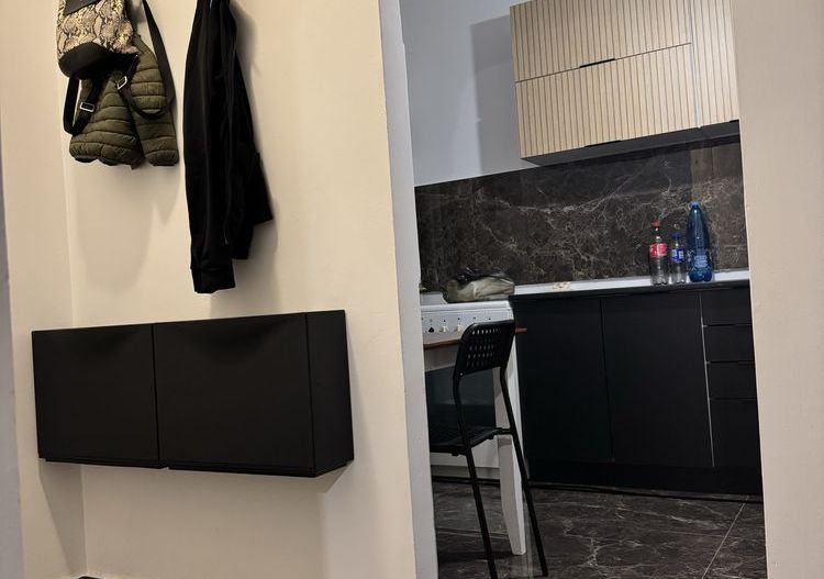 Apartament 2 camere renovat, etaj 3, metrou 1 Mai, Domenii - Poză 7