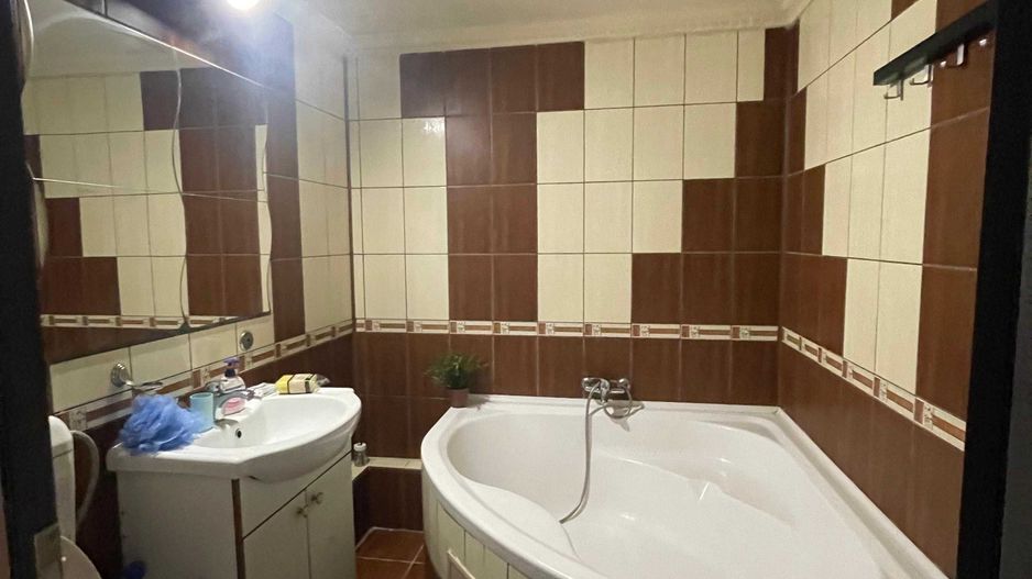 Vanzare Apartament 3 cam, etaj 7, bl anvelopat, 2 lifturi, centrala, Margeanului - Poză 4