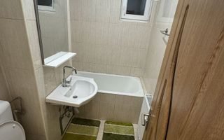 Apartament 2 camere de inchiriat, utilat si mobilat, 3 min metrou Favorit - Poză 6