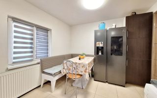 Apartament superb cu 3 camere, 2 bai - zona Scriitorilor - Poză 9