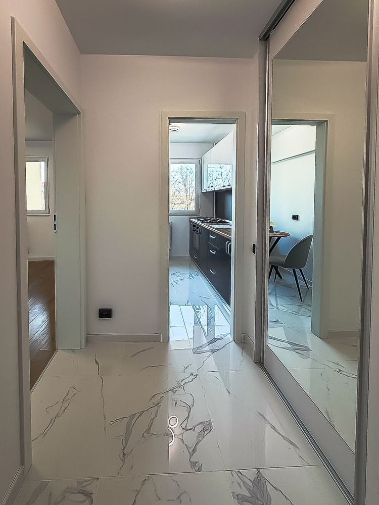 2 camere in Titan, cu Metrou si Parc la scara, Bucatarie mobilata - Poză 6