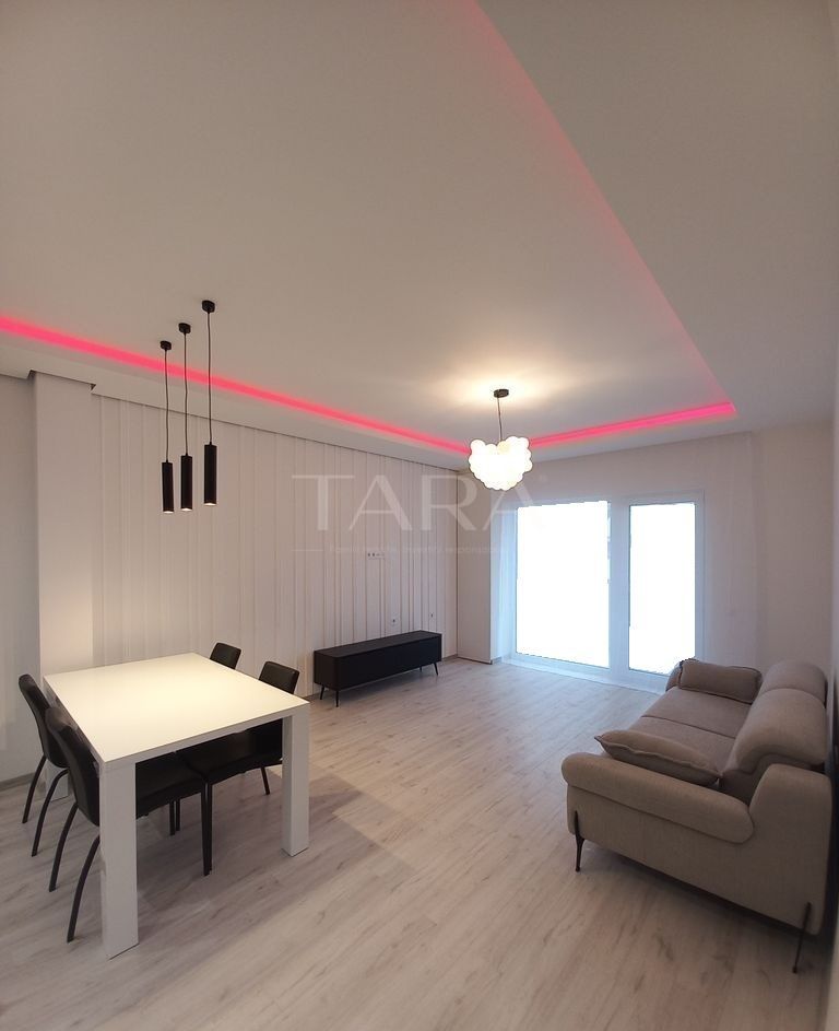 Apartament 2 camere – Florești, zona Eroilor - Poză 2