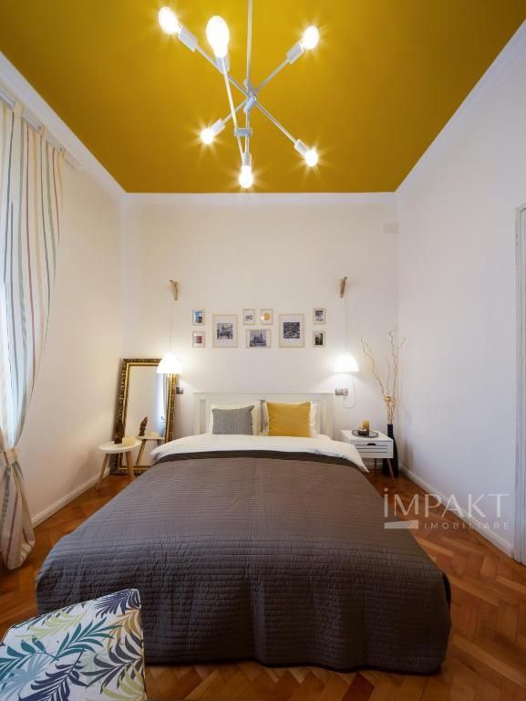 Pachet investitional | 2 apartamente | Randament activ | Zona Centrala - Poză 12