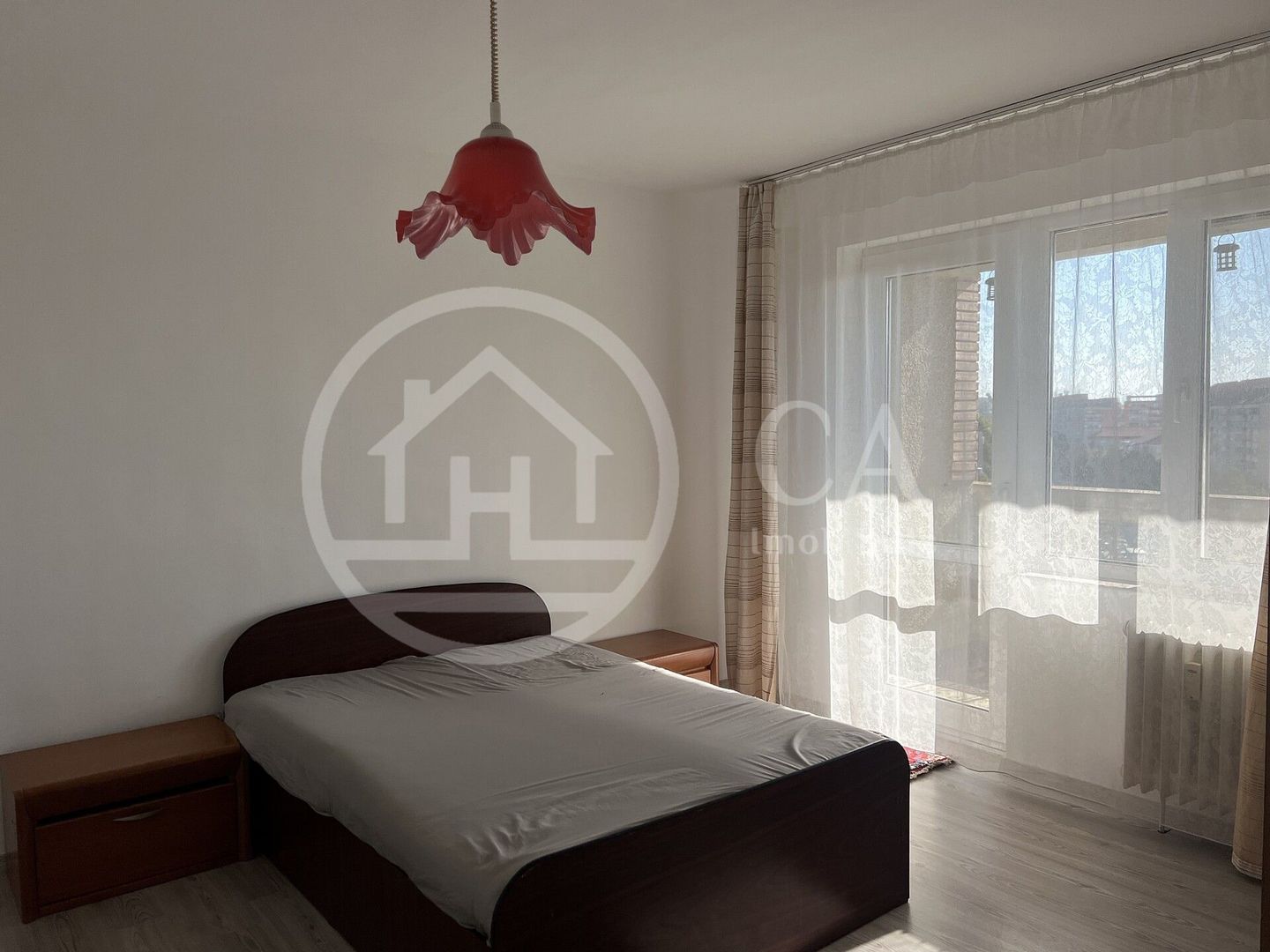 Apartament cu 3 camere de inchiriat zona Dacia Oradea - Poză 5