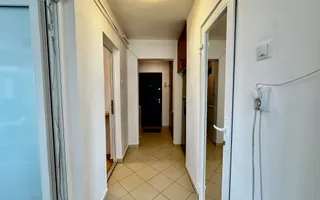 Apartament la cheie | Decomandat | Zona Big - Manastur - Poză 16
