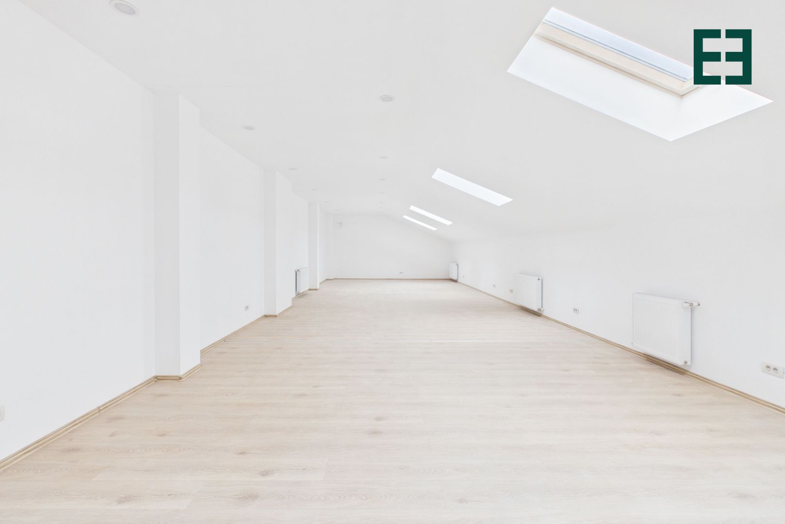 De închiriat - Spațiu birouri open space - Zonă Centrală - Timișoara - Poză 3