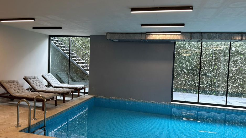 Apartament 2 camere de închiriat – Grand Park Pipera | Iancu Nicolae - Poză 7