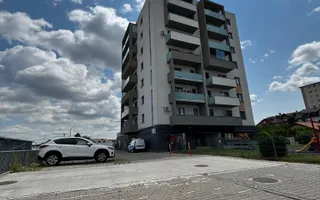 EXCLUSIVITATE, COMISION 0% la cumparare, 3 camere str. C-tin Noica! - Poză 23