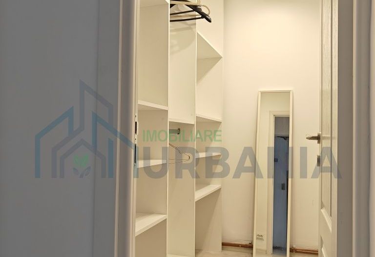 Apartament 2 camere de închiriat în zona Gării, Iași - Poză 8