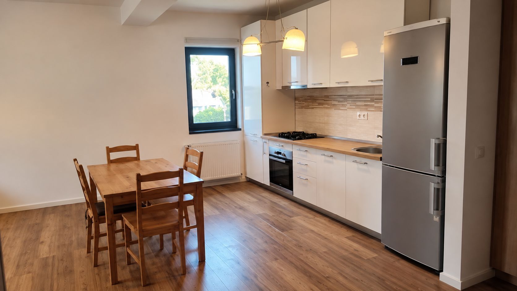 Braytim-Musicescu | 2 camere | Mobilat si utilat | Loc de parcare - Poză 2
