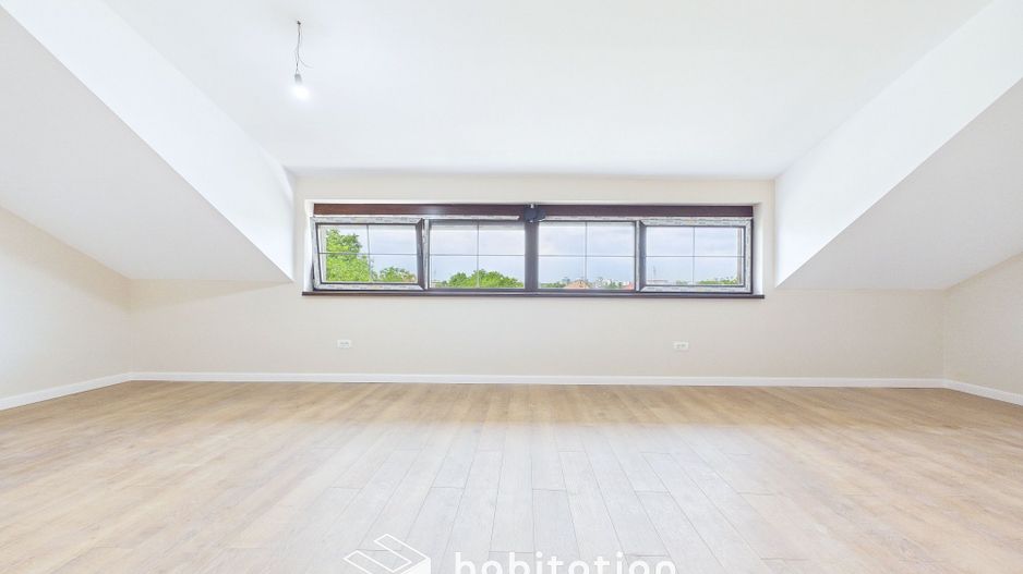 Duplex elegant în Bucovina – Mehala | 165 mp| Panouri fotovoltaice| - Poză 24