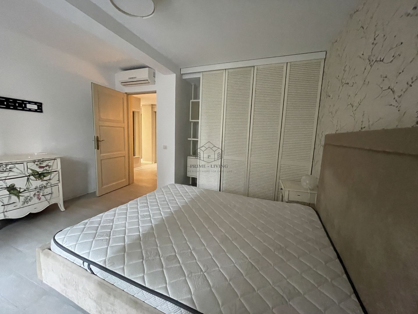 APARTAMENT CU 2 CAMERE DEOSEBIT LA INCHIRIERE LANGA PARCUL KISELEFF - Poză 3