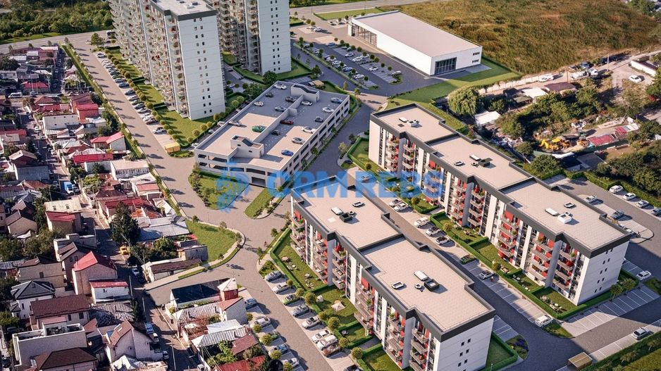 Grand Park Residence 2 - Poză 1