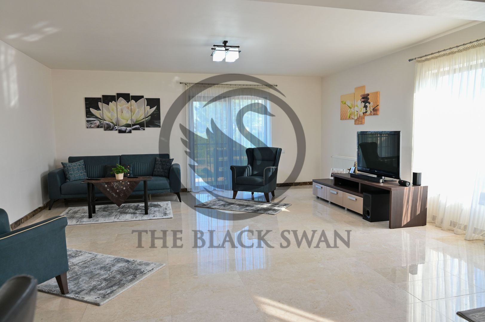 Casa cu piscina de vanzare | 3.300 mp teren | Urlati - Prahova - Poză 4