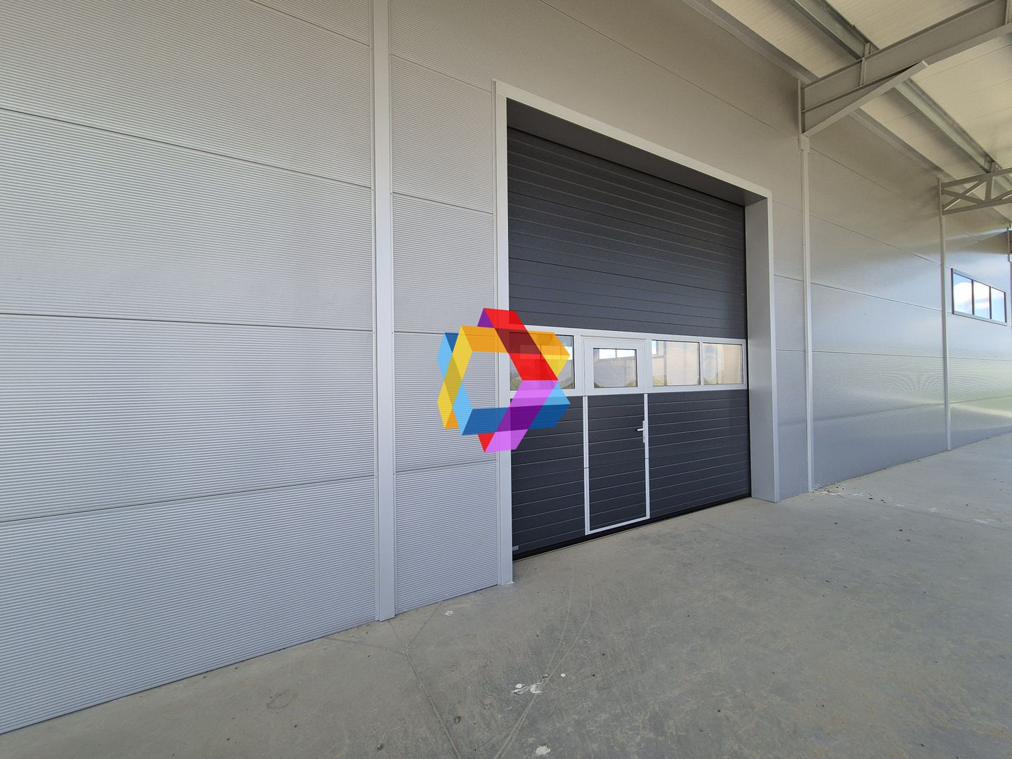 Hala - 1400 mp  # plus-imo.ro - Poză 17