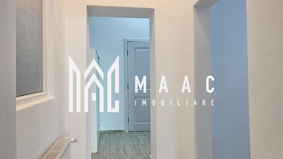 Spatiu Comercial I 58mpu I Vitrina I Vad Pietonal I Central - Poză 4
