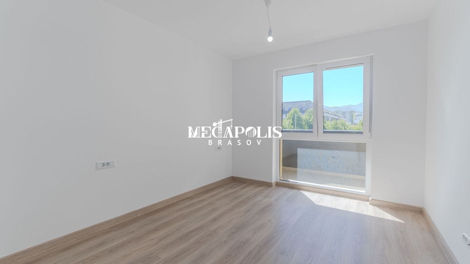 Apartament  3 camere | tip Penthouse | Intabulat | Tractorul - Poză 5