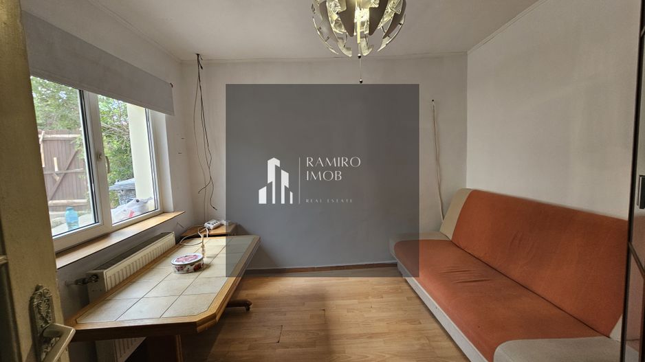 Casa 4 camere - curte 400mp Sector 4 - Luica -Giurgiului /Piata Resita - Poză 11