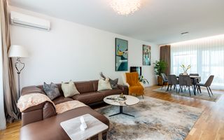 Vânzare casă modernă cu 5 camere | Corbeanca | Grădină și confort - Poză 4