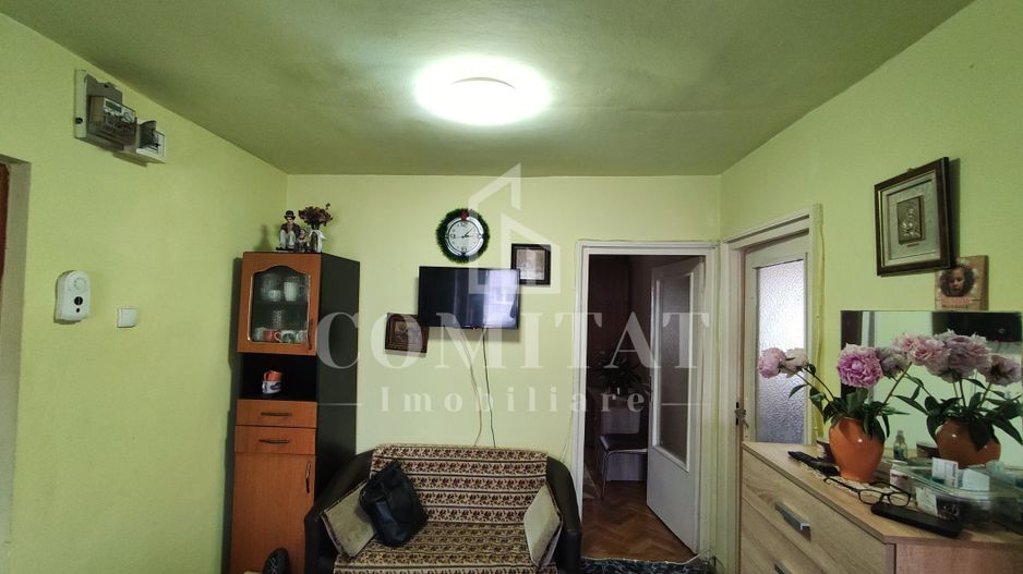 Apartament cu 3 camere decomandate | Cartierul Mănăștur - Poză 9